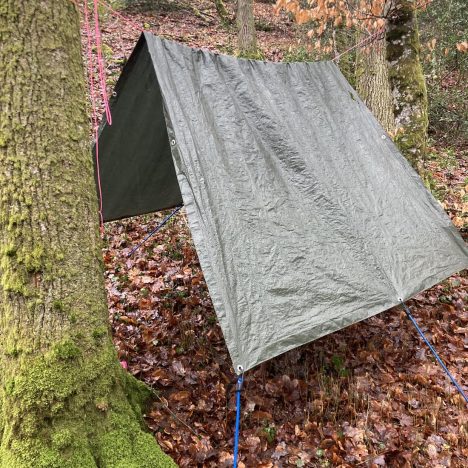 Tu as déjà vu ça?