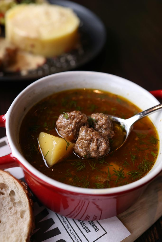 repas maison
fait maison
soupe mijotée